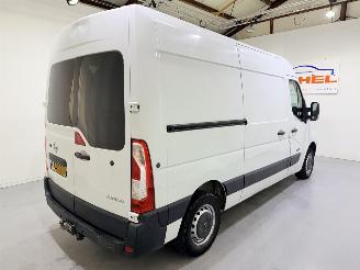 Nissan Nv400 2.3 dCi 125 L2H2 Acenta Airco picture 30