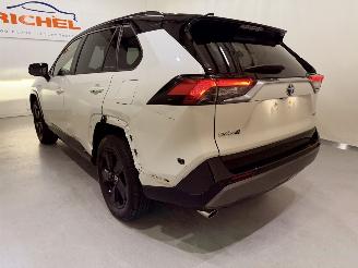 Toyota Rav-4 2.5 VVT-i Hybrid Style Pano/Clima picture 4