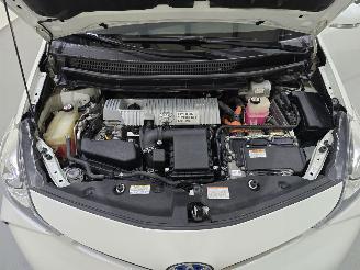 Toyota Prius Plus Premuim 1.9 CVT AUT 7P Pano picture 33
