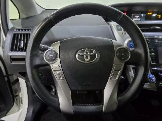 Toyota Prius Plus Premuim 1.9 CVT AUT 7P Pano picture 29