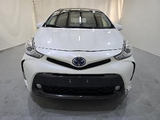 Toyota Prius Plus Premuim 1.9 CVT AUT 7P Pano picture 2