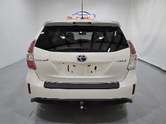 Toyota Prius Plus Premuim 1.9 CVT AUT 7P Pano picture 5