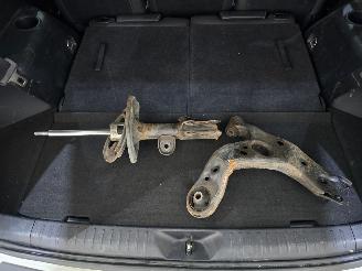 Toyota Prius Plus Premuim 1.9 CVT AUT 7P Pano picture 21