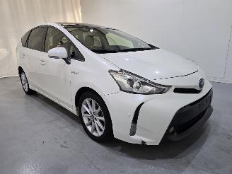  Toyota Prius Plus Premuim 1.9 CVT AUT 7P Pano 2019/10
