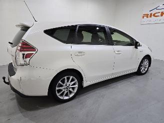 Toyota Prius Plus Premuim 1.9 CVT AUT 7P Pano picture 26