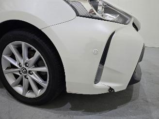 Toyota Prius Plus Premuim 1.9 CVT AUT 7P Pano picture 14