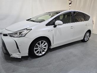 Toyota Prius Plus Premuim 1.9 CVT AUT 7P Pano picture 7