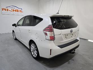 Toyota Prius Plus Premuim 1.9 CVT AUT 7P Pano picture 6
