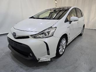 Toyota Prius Plus Premuim 1.9 CVT AUT 7P Pano picture 3