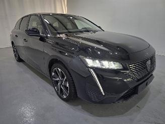  Peugeot 308 SW 1.6 Hybrid 180 EAT8 Allure Pack 132Kw Bjr.2024 2024/1