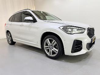 skadebil auto BMW X1 25e PHEV M Sport xDrive Aut 2021/2