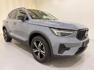  Volvo XC40 T2 Plus Dark Aut8 2023/1