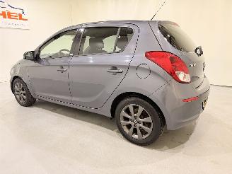 Hyundai I-20 HB 1.2i Busines Edition GO picture 17