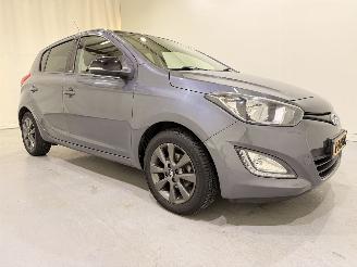  Hyundai I-20 HB 1.2i Busines Edition GO 2014/6