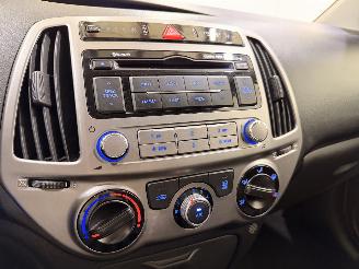 Hyundai I-20 HB 1.2i Busines Edition GO picture 40