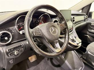 Mercedes V-klasse V 220d Dub.cab. Edition Long Aut7 picture 26