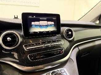 Mercedes V-klasse V 220d Dub.cab. Edition Long Aut7 picture 32