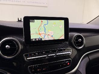 Mercedes V-klasse V 220d Dub.cab. Edition Long Aut7 picture 45