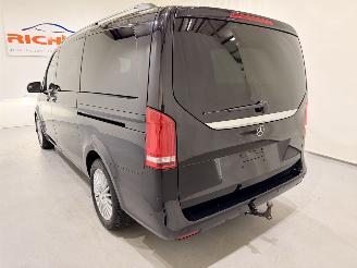 Mercedes V-klasse V 220d Dub.cab. Edition Long Aut7 picture 5