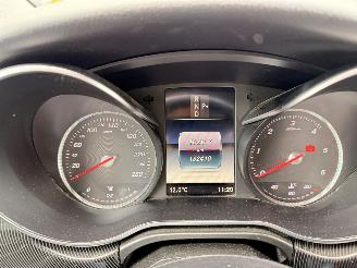 Mercedes V-klasse V 220d Dub.cab. Edition Long Aut7 picture 20