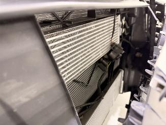 Mercedes V-klasse V 220d Dub.cab. Edition Long Aut7 picture 11
