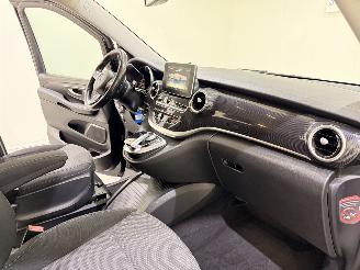 Mercedes V-klasse V 220d Dub.cab. Edition Long Aut7 picture 9