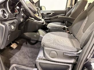 Mercedes V-klasse V 220d Dub.cab. Edition Long Aut7 picture 24
