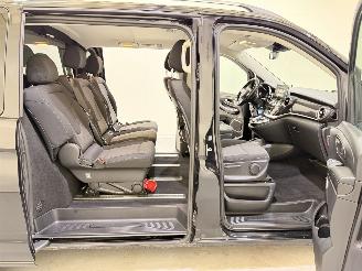 Mercedes V-klasse V 220d Dub.cab. Edition Long Aut7 picture 30
