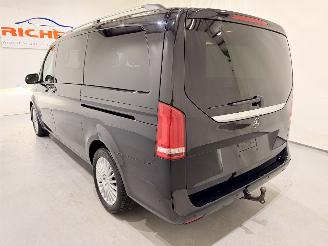 Mercedes V-klasse V 220d Dub.cab. Edition Long Aut7 picture 40