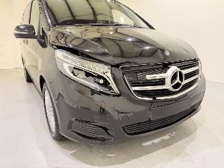 Mercedes V-klasse V 220d Dub.cab. Edition Long Aut7 picture 2