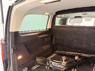 Mercedes V-klasse V 220d Dub.cab. Edition Long Aut7 picture 33