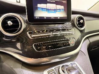 Mercedes V-klasse V 220d Dub.cab. Edition Long Aut7 picture 39