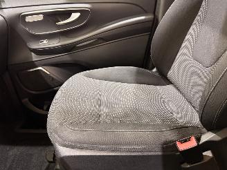 Mercedes V-klasse V 220d Dub.cab. Edition Long Aut7 picture 42