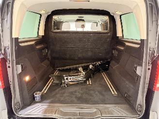 Mercedes V-klasse V 220d Dub.cab. Edition Long Aut7 picture 23