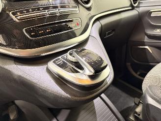 Mercedes V-klasse V 220d Dub.cab. Edition Long Aut7 picture 41