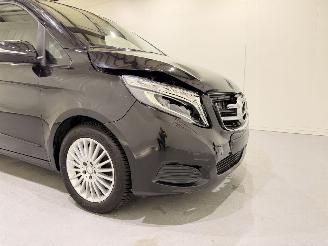 Mercedes V-klasse V 220d Dub.cab. Edition Long Aut7 picture 43
