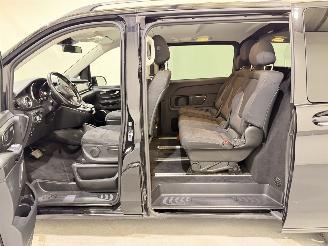 Mercedes V-klasse V 220d Dub.cab. Edition Long Aut7 picture 8