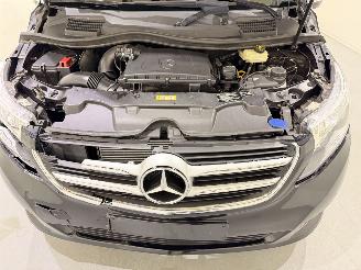 Mercedes V-klasse V 220d Dub.cab. Edition Long Aut7 picture 36