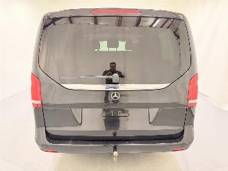 Mercedes V-klasse V 220d Dub.cab. Edition Long Aut7 picture 6