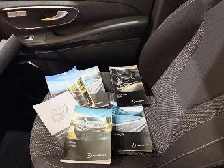 Mercedes V-klasse V 220d Dub.cab. Edition Long Aut7 picture 44
