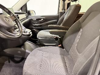 Mercedes V-klasse V 220d Dub.cab. Edition Long Aut7 picture 31