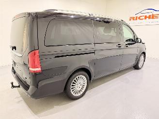 Mercedes V-klasse V 220d Dub.cab. Edition Long Aut7 picture 7
