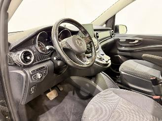 Mercedes V-klasse V 220d Dub.cab. Edition Long Aut7 picture 12