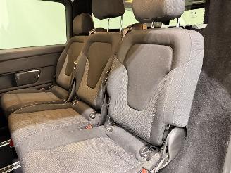 Mercedes V-klasse V 220d Dub.cab. Edition Long Aut7 picture 22