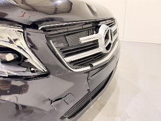 Mercedes V-klasse V 220d Dub.cab. Edition Long Aut7 picture 10