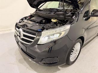 Mercedes V-klasse V 220d Dub.cab. Edition Long Aut7 picture 37
