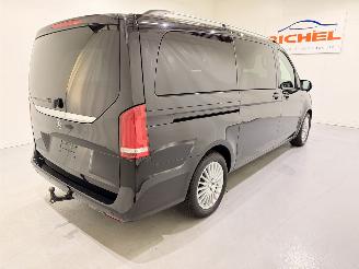 Mercedes V-klasse V 220d Dub.cab. Edition Long Aut7 picture 38