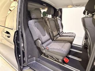 Mercedes V-klasse V 220d Dub.cab. Edition Long Aut7 picture 28