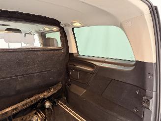 Mercedes V-klasse V 220d Dub.cab. Edition Long Aut7 picture 34