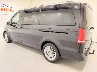 Mercedes V-klasse V 220d Dub.cab. Edition Long Aut7 picture 4